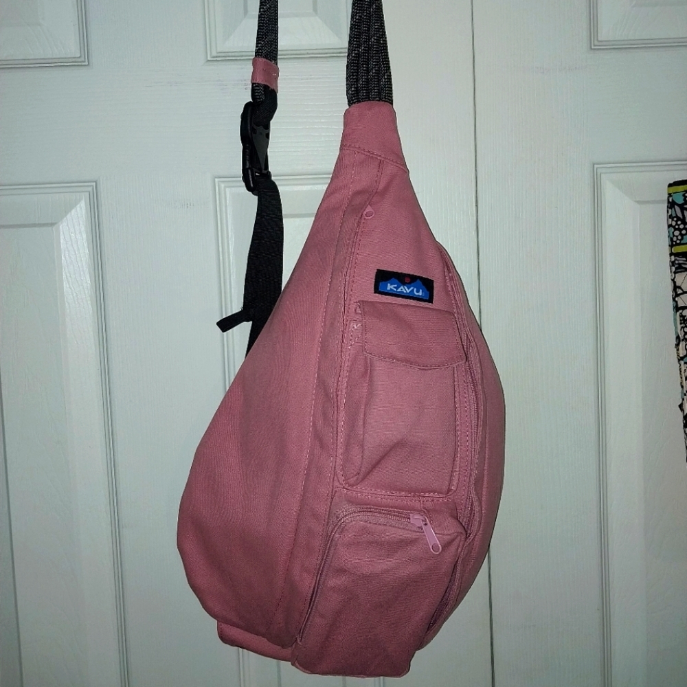 Kavu Rope Bag full size